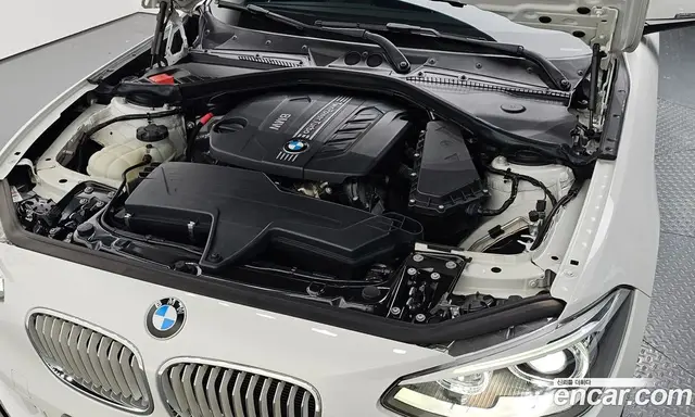 BMW 1 серия 2013 2.0 автомат (гидро), миниатюра 5 BMW 1 серия 2013 2.0 автомат (гидро), миниатюра 5
