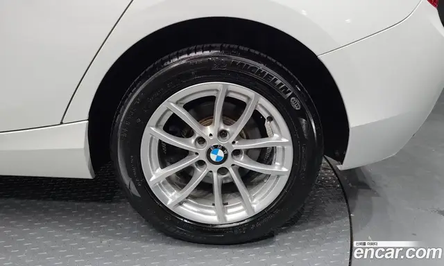 BMW 1 серия 2013 2.0 автомат (гидро), миниатюра 6 BMW 1 серия 2013 2.0 автомат (гидро), миниатюра 6