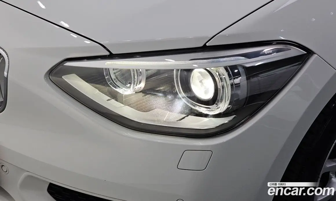 BMW 1 серия 2013 2.0 автомат (гидро), фото 7 BMW 1 серия 2013 2.0 автомат (гидро), фото 7