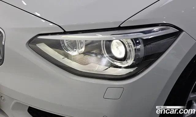 BMW 1 серия 2013 2.0 автомат (гидро), миниатюра 7 BMW 1 серия 2013 2.0 автомат (гидро), миниатюра 7