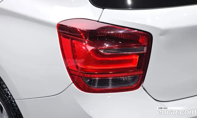 BMW 1 серия 2013 2.0 автомат (гидро), миниатюра 8 BMW 1 серия 2013 2.0 автомат (гидро), миниатюра 8