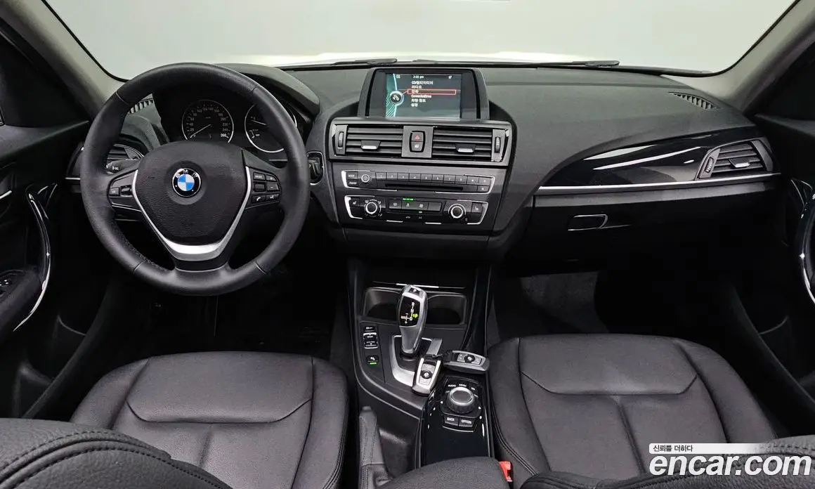 BMW 1 серия 2013 2.0 автомат (гидро), фото 9 BMW 1 серия 2013 2.0 автомат (гидро), фото 9