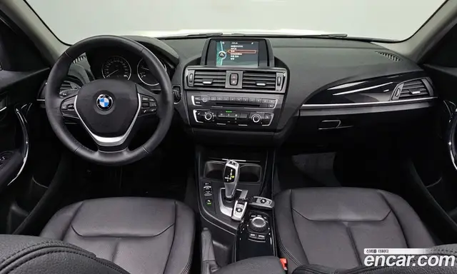 BMW 1 серия 2013 2.0 автомат (гидро), миниатюра 9 BMW 1 серия 2013 2.0 автомат (гидро), миниатюра 9