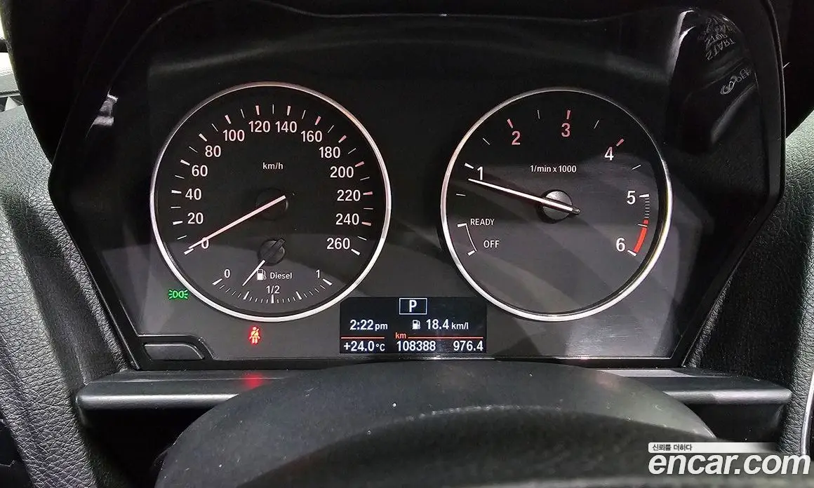 BMW 1 серия 2013 2.0 автомат (гидро), фото 10 BMW 1 серия 2013 2.0 автомат (гидро), фото 10