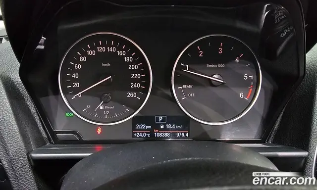BMW 1 серия 2013 2.0 автомат (гидро), миниатюра 10 BMW 1 серия 2013 2.0 автомат (гидро), миниатюра 10