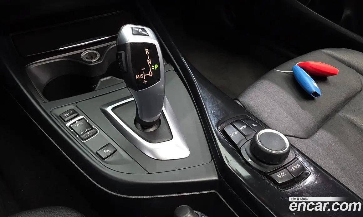 BMW 1 серия 2014 2.0 автомат (гидро), фото 9