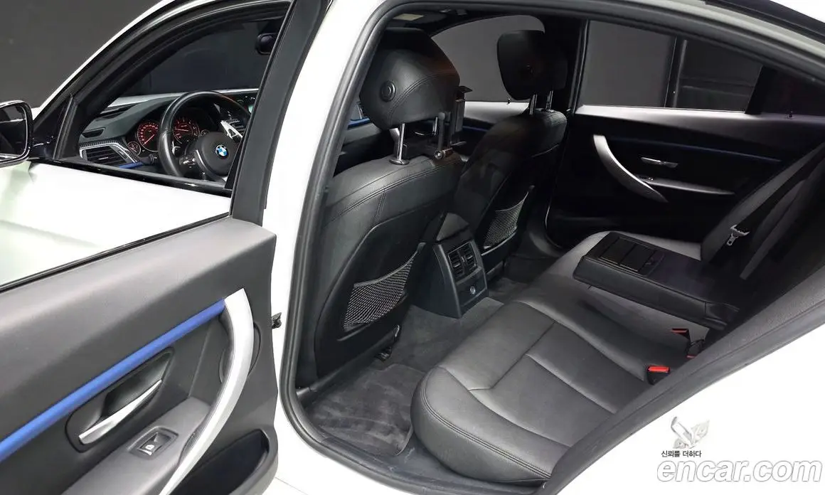 BMW 3 серия 2017 2.0 автомат (гидро), фото 11