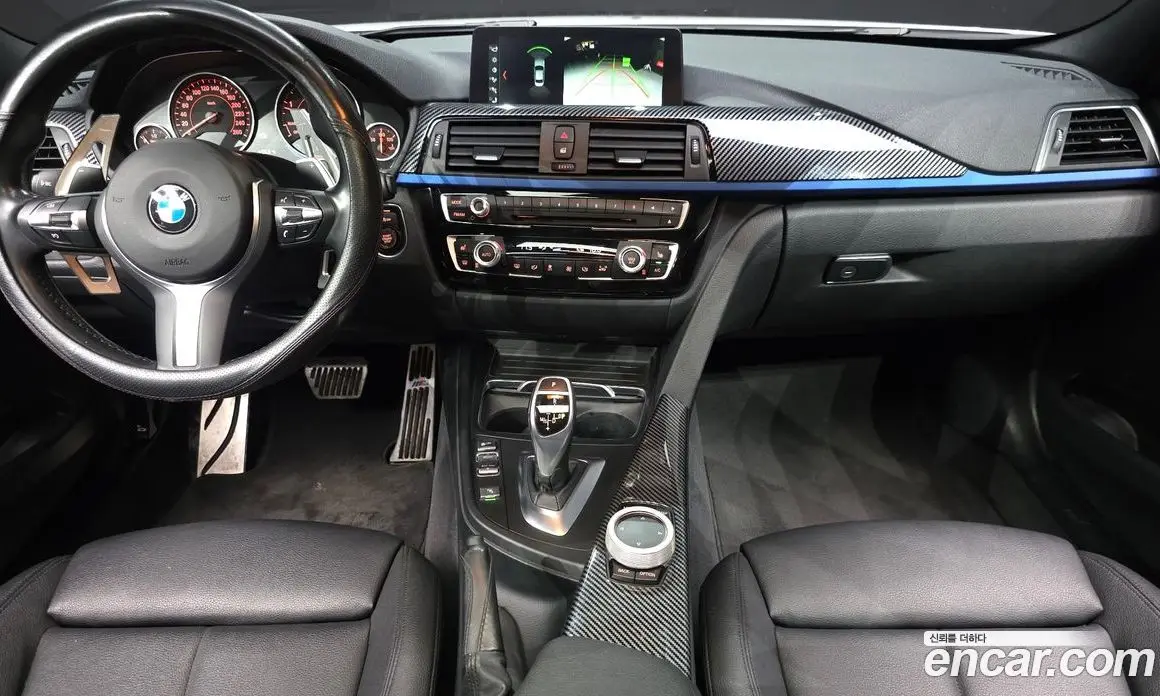 BMW 3 серия 2017 2.0 автомат (гидро), фото 7