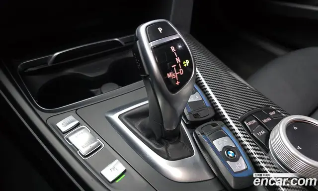 BMW 3 серия 2017 2.0 автомат (гидро), миниатюра 9