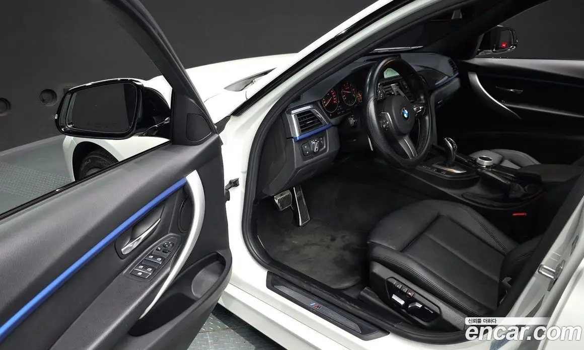BMW 3 серия 2017 2.0 автомат (гидро), фото 10