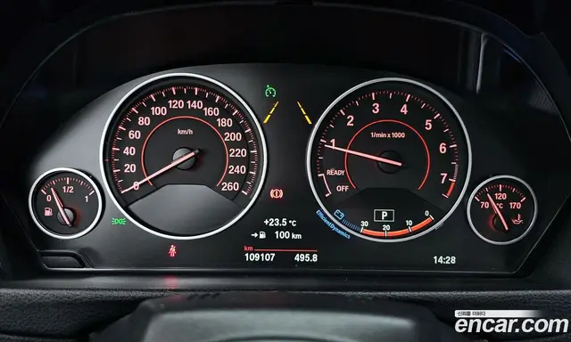BMW 4 серия 2017 2.0 автомат (гидро), миниатюра 11