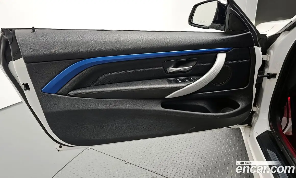 BMW 4 серия 2017 2.0 автомат (гидро), фото 14