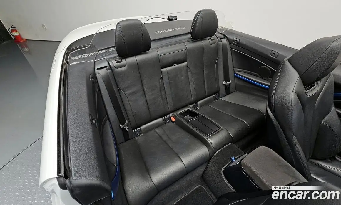 BMW 4 серия 2017 2.0 автомат (гидро), фото 17