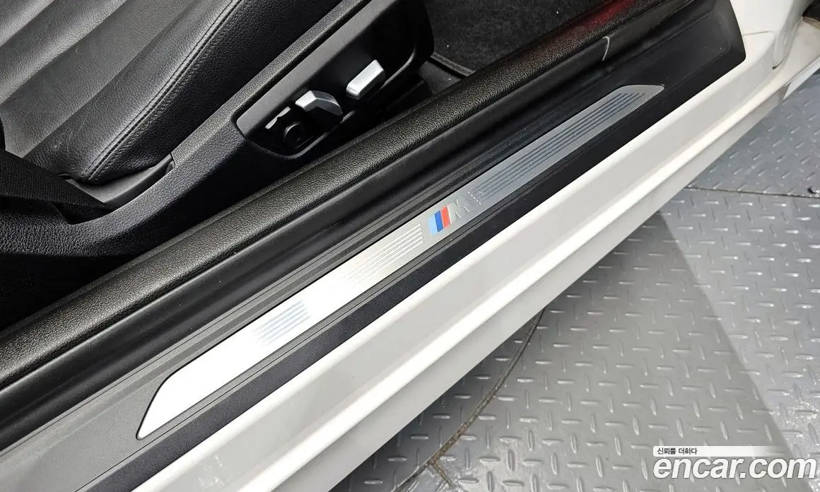 BMW 4 серия 2017 2.0 автомат (гидро), фото 28