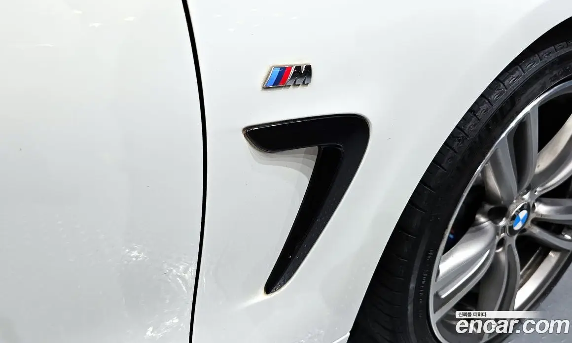 BMW 4 серия 2017 2.0 автомат (гидро), фото 31
