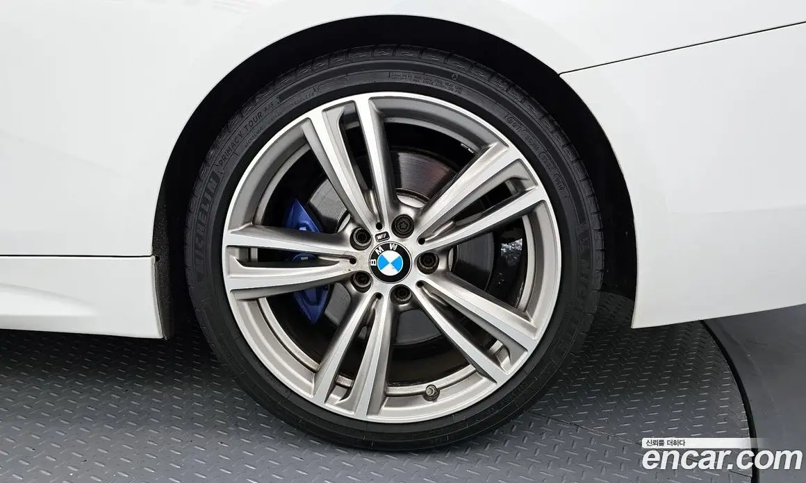 BMW 4 серия 2017 2.0 автомат (гидро), фото 7