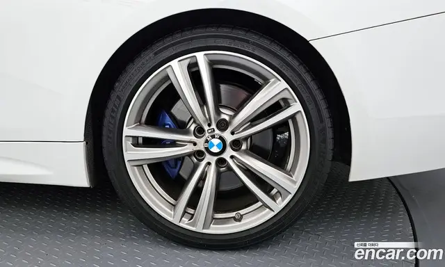 BMW 4 серия 2017 2.0 автомат (гидро), миниатюра 7