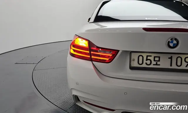 BMW 4 серия 2017 2.0 автомат (гидро), миниатюра 9