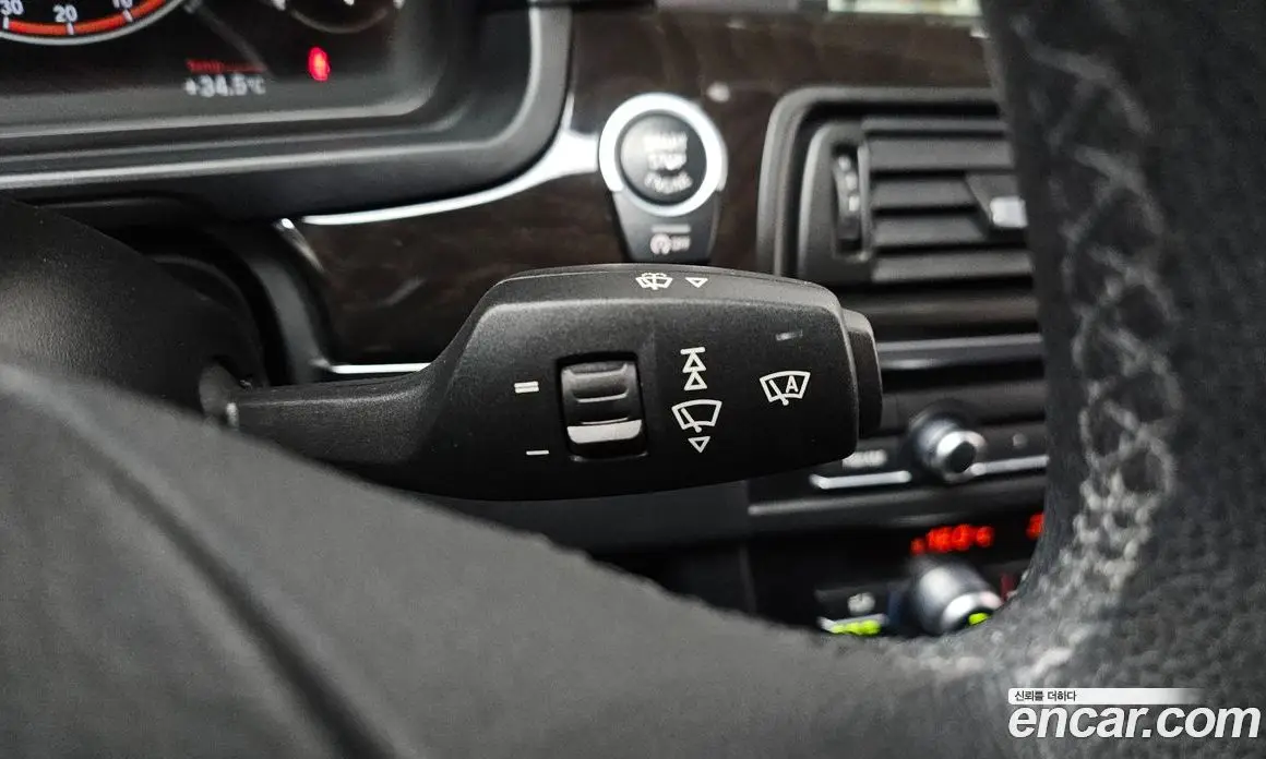 BMW 5 серия 2012 2.0 автомат (гидро), фото 23