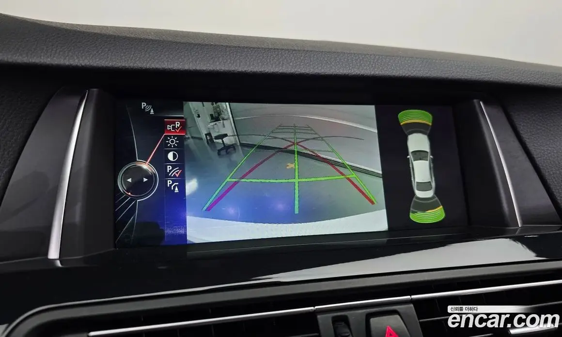 BMW 5 серия 2013 2.0 автомат (гидро), фото 17