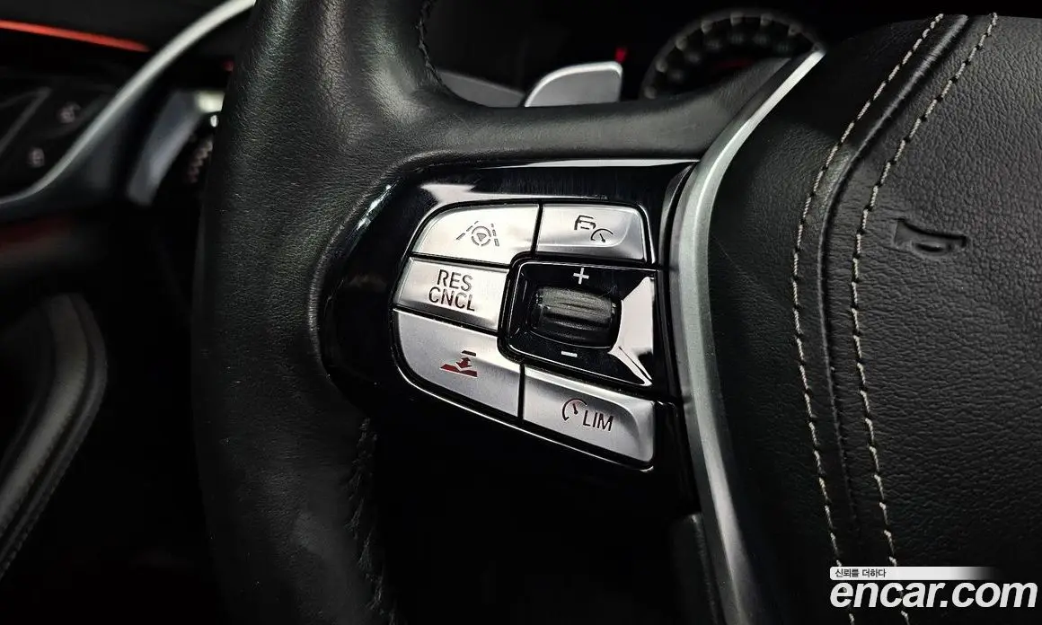BMW 5 серия 2019 2.0 автомат (гидро), фото 15