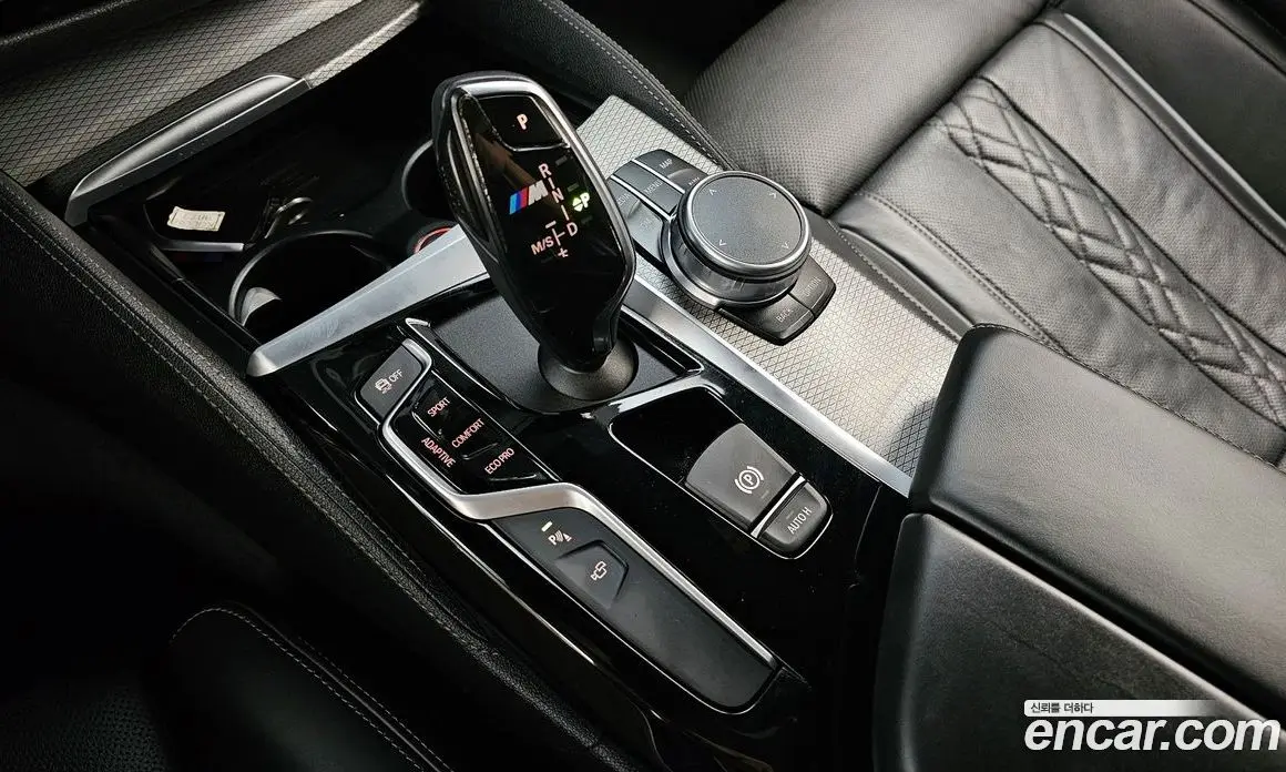 BMW 5 серия 2019 3.0 автомат (гидро), фото 12 BMW 5 серия 2019 3.0 автомат (гидро), фото 12