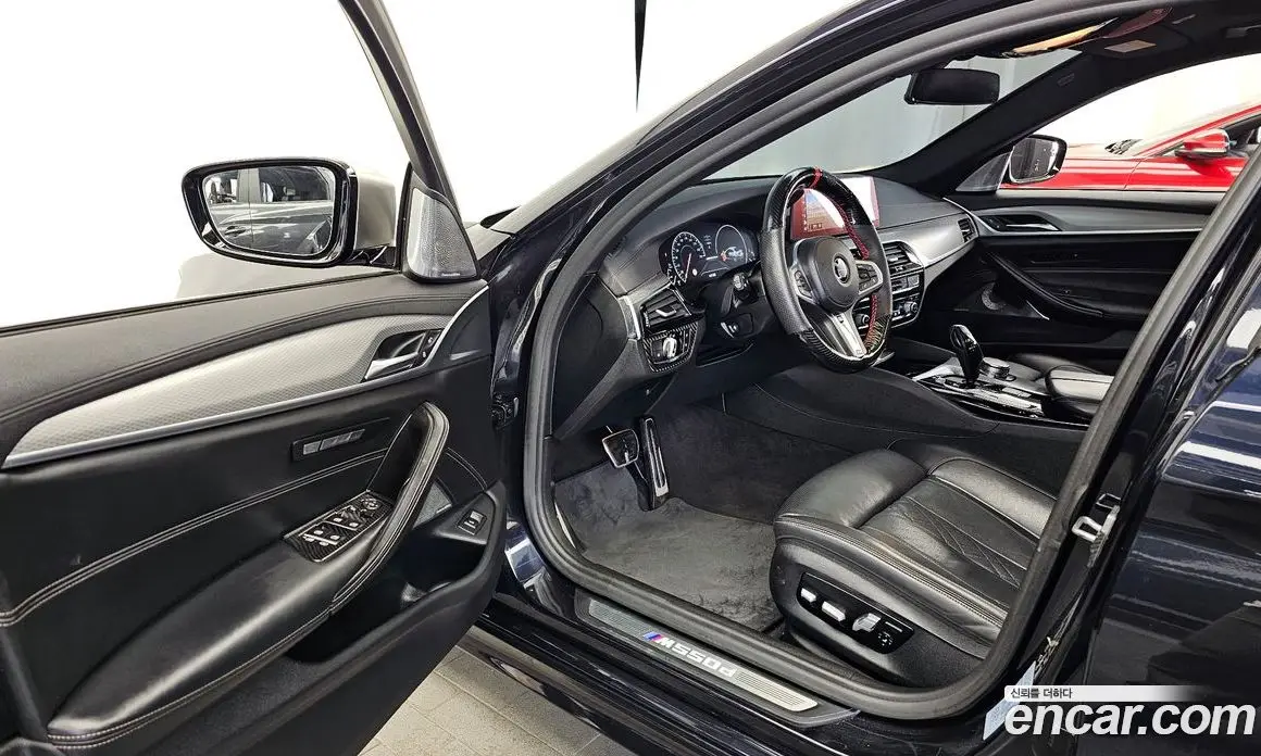 BMW 5 серия 2019 3.0 автомат (гидро), фото 13 BMW 5 серия 2019 3.0 автомат (гидро), фото 13