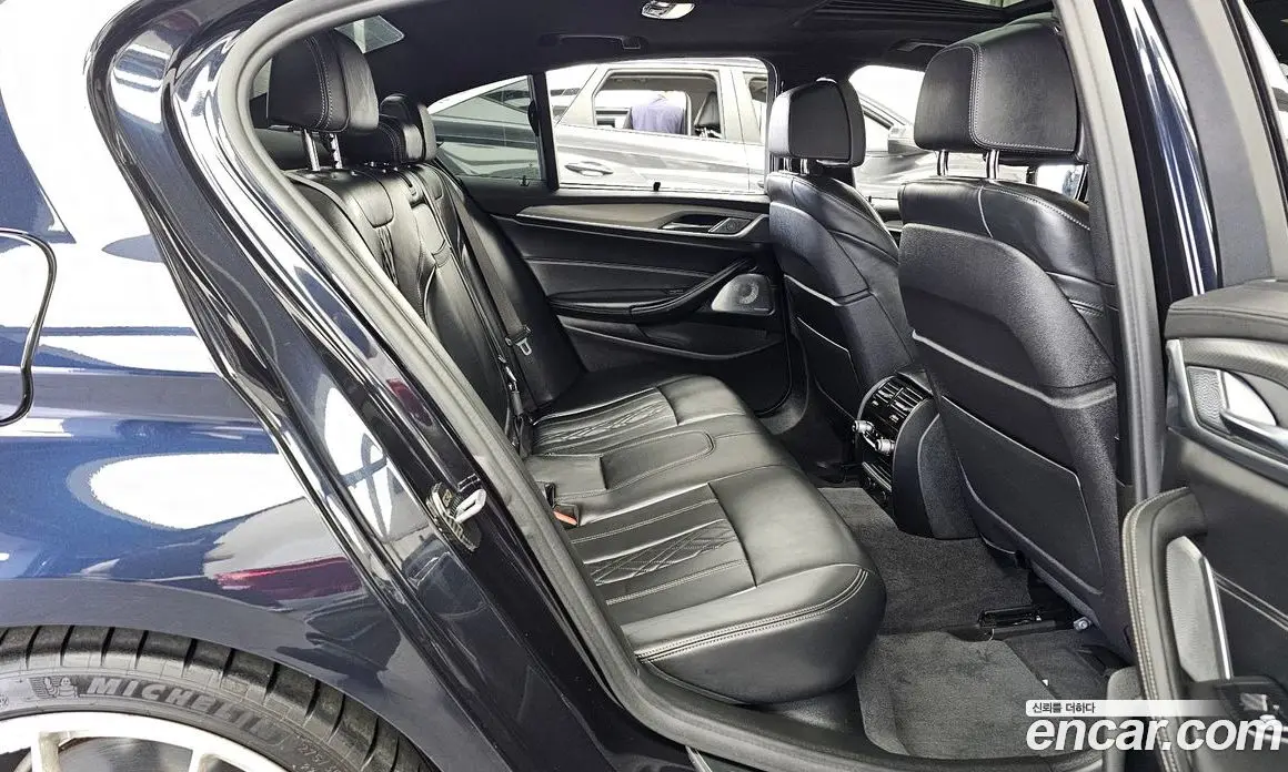 BMW 5 серия 2019 3.0 автомат (гидро), фото 18 BMW 5 серия 2019 3.0 автомат (гидро), фото 18