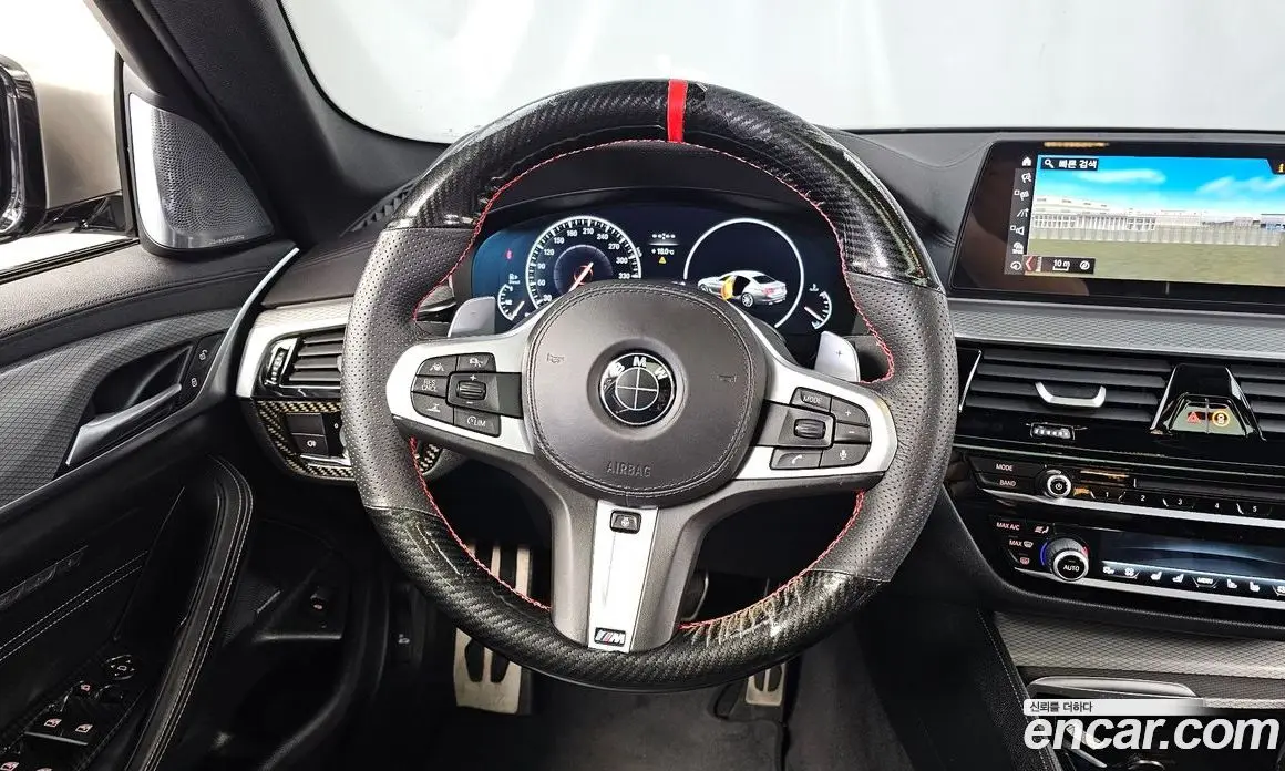 BMW 5 серия 2019 3.0 автомат (гидро), фото 19 BMW 5 серия 2019 3.0 автомат (гидро), фото 19