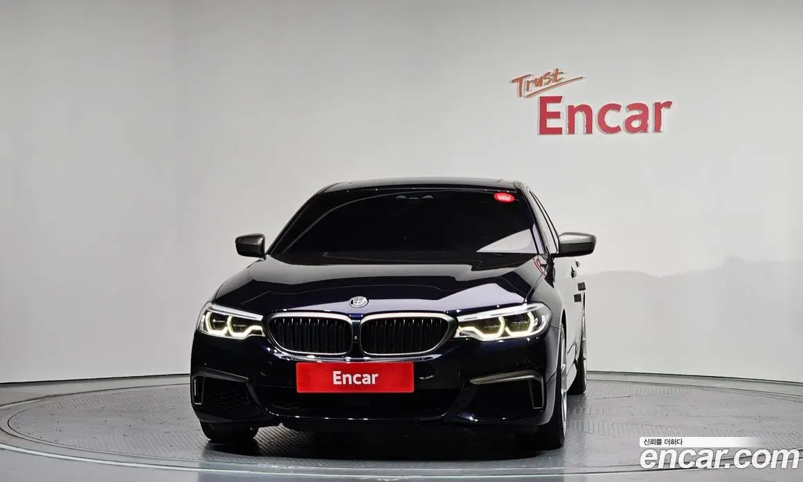 BMW 5 серия 2019 3.0 автомат (гидро), фото 3 BMW 5 серия 2019 3.0 автомат (гидро), фото 3