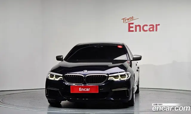 BMW 5 серия 2019 3.0 автомат (гидро), миниатюра 3 BMW 5 серия 2019 3.0 автомат (гидро), миниатюра 3