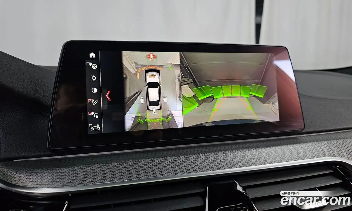 BMW 5 серия 2019 3.0 автомат (гидро), фото 21 BMW 5 серия 2019 3.0 автомат (гидро), фото 21