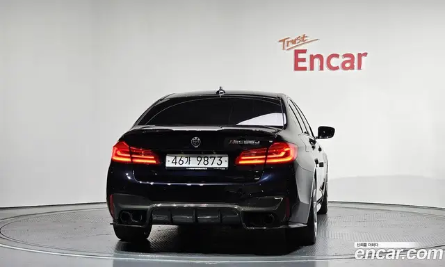 BMW 5 серия 2019 3.0 автомат (гидро), миниатюра 4 BMW 5 серия 2019 3.0 автомат (гидро), миниатюра 4