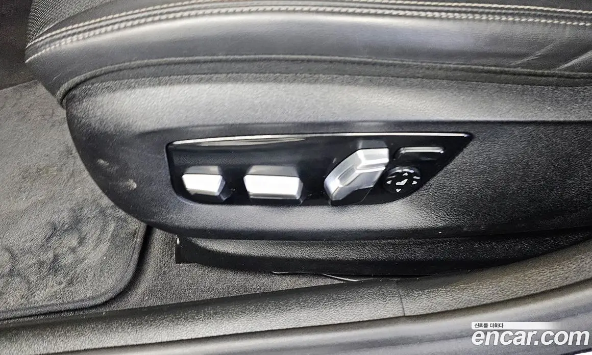 BMW 5 серия 2019 3.0 автомат (гидро), фото 32 BMW 5 серия 2019 3.0 автомат (гидро), фото 32