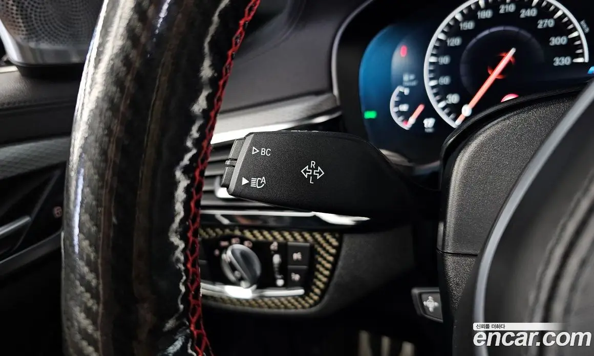 BMW 5 серия 2019 3.0 автомат (гидро), фото 33 BMW 5 серия 2019 3.0 автомат (гидро), фото 33