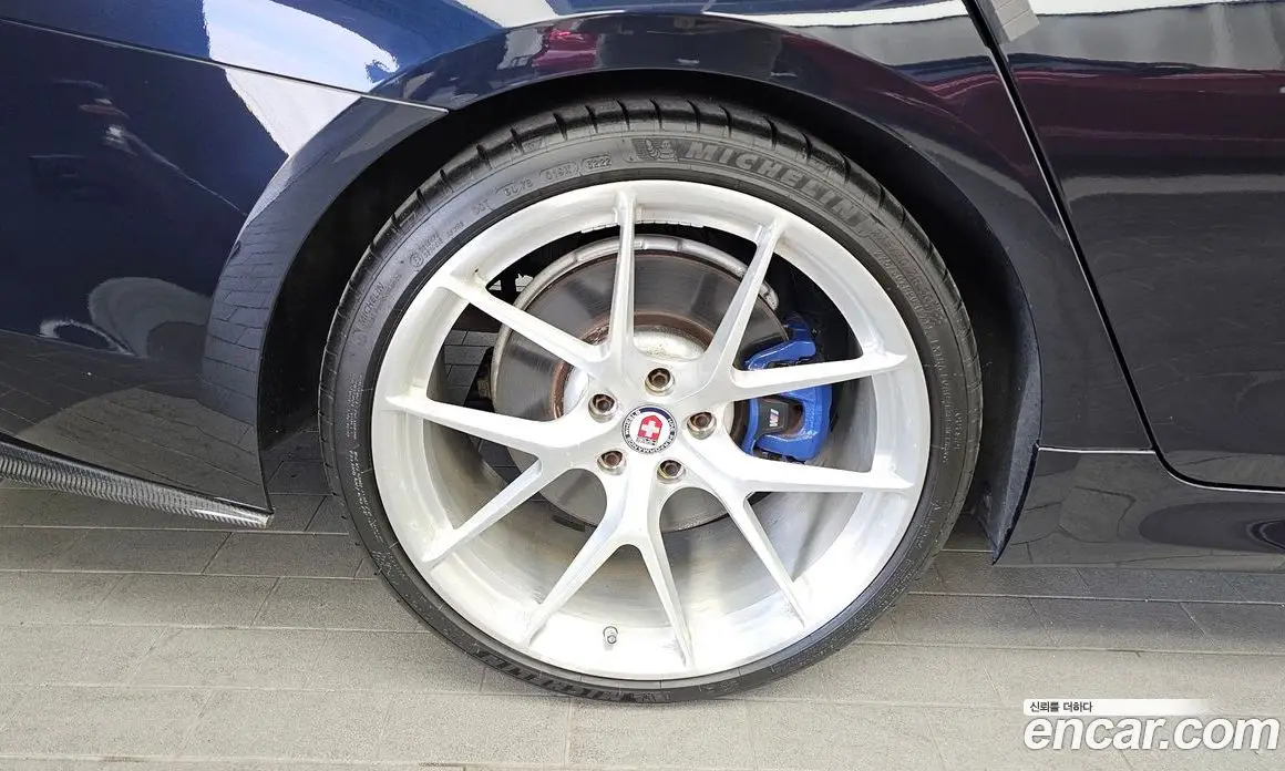 BMW 5 серия 2019 3.0 автомат (гидро), фото 5 BMW 5 серия 2019 3.0 автомат (гидро), фото 5