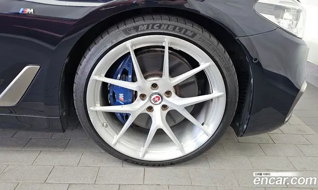 BMW 5 серия 2019 3.0 автомат (гидро), миниатюра 7 BMW 5 серия 2019 3.0 автомат (гидро), миниатюра 7