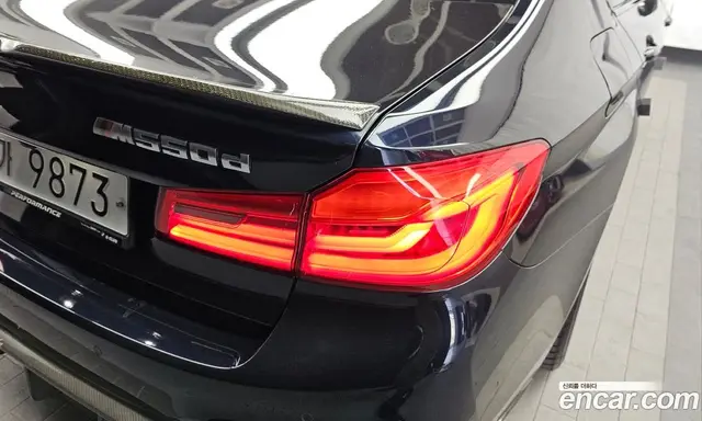 BMW 5 серия 2019 3.0 автомат (гидро), миниатюра 9 BMW 5 серия 2019 3.0 автомат (гидро), миниатюра 9