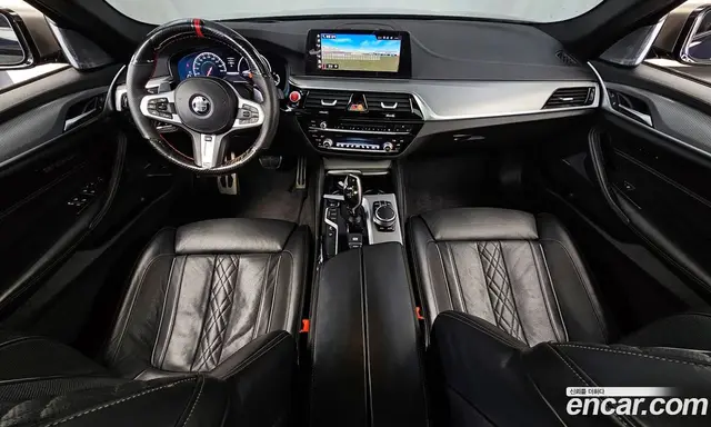 BMW 5 серия 2019 3.0 автомат (гидро), миниатюра 10 BMW 5 серия 2019 3.0 автомат (гидро), миниатюра 10