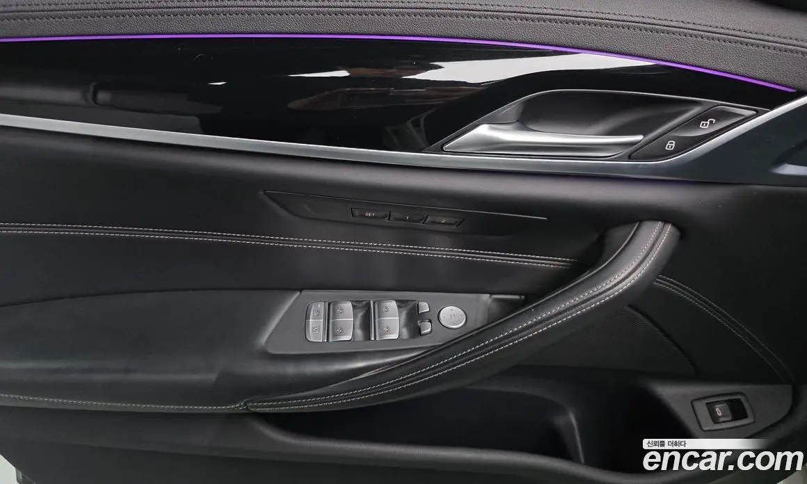 BMW 5 серия 2019 2.0 автомат (гидро), фото 14