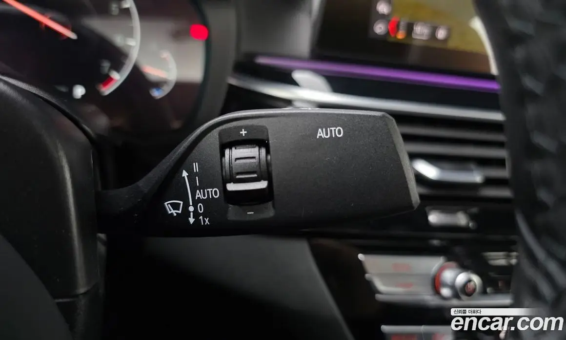 BMW 5 серия 2019 2.0 автомат (гидро), фото 22