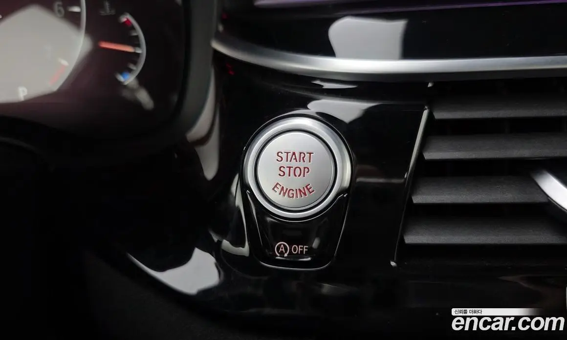 BMW 5 серия 2019 2.0 автомат (гидро), фото 23