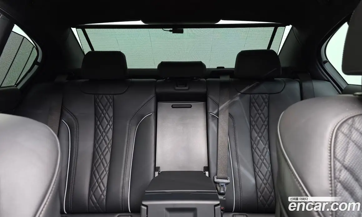 BMW 5 серия 2019 2.0 автомат (гидро), фото 29