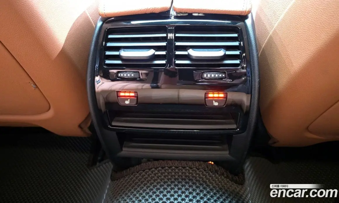 BMW 5 серия 2020 2.0 автомат (гидро), фото 24