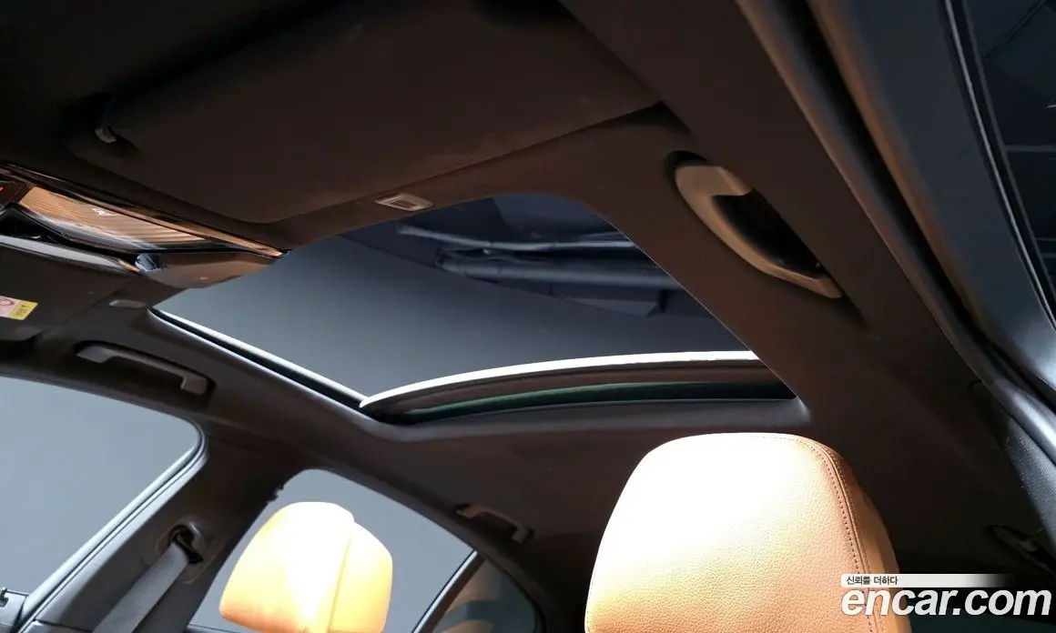 BMW 5 серия 2020 2.0 автомат (гидро), фото 25