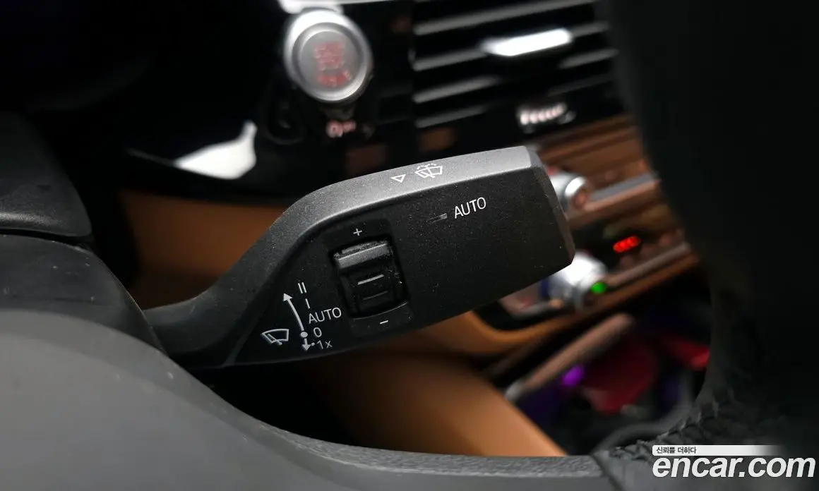 BMW 5 серия 2020 2.0 автомат (гидро), фото 29