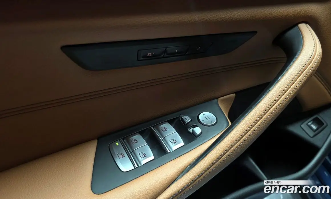 BMW 5 серия 2020 2.0 автомат (гидро), фото 30