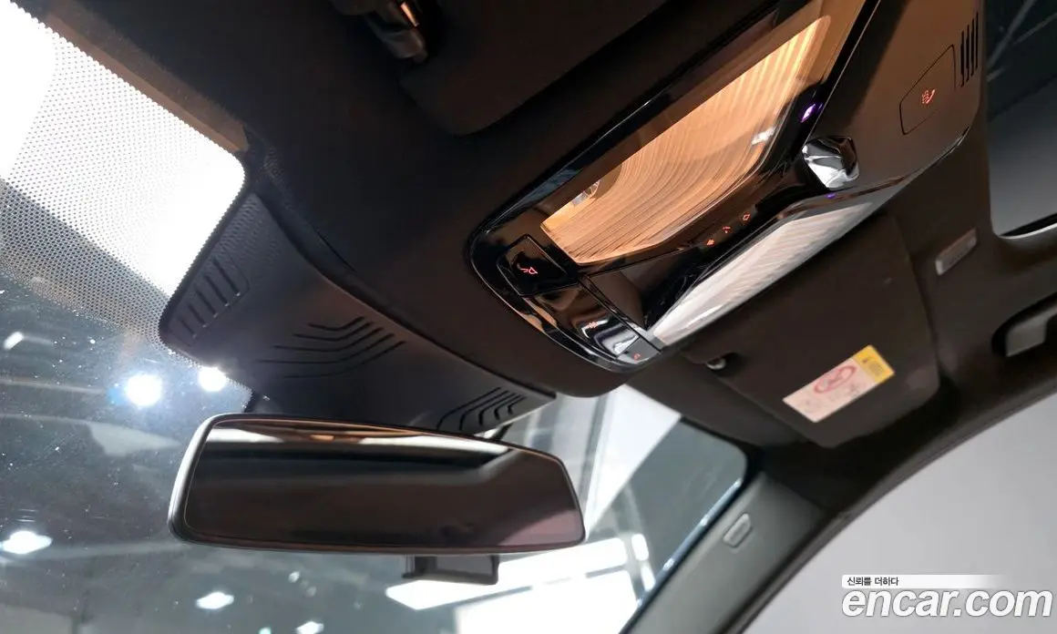 BMW 5 серия 2020 2.0 автомат (гидро), фото 31