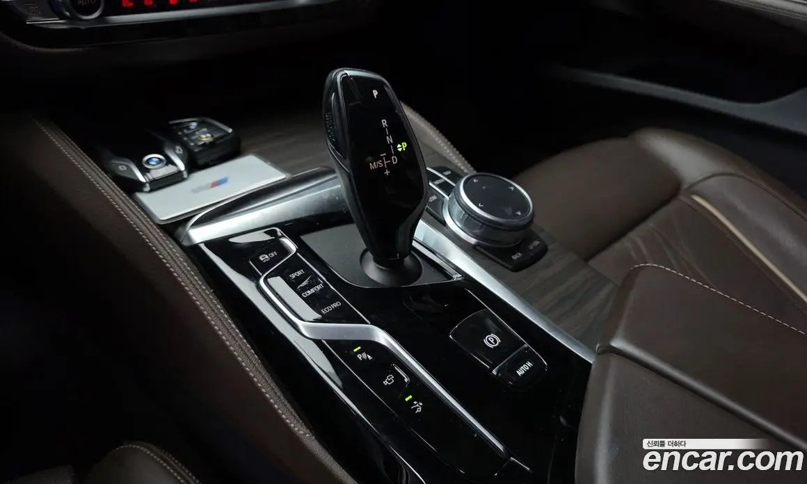 BMW 6 серия 2021 3.0 автомат (гидро), фото 12