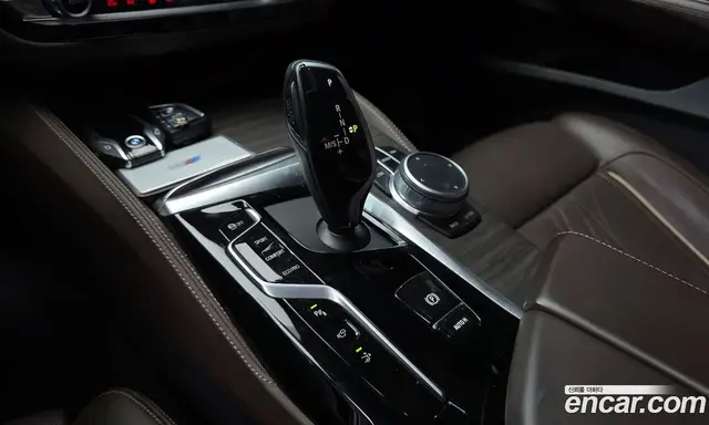 BMW 6 серия 2021 3.0 автомат (гидро), миниатюра 12